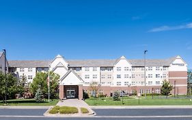 Residence Inn North/air Force Academy  3*