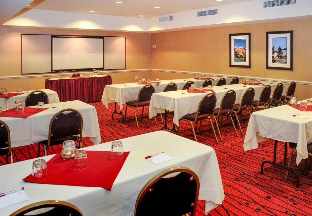 Residence Inn Colorado Springs North/Air Force Academy Экстерьер фото