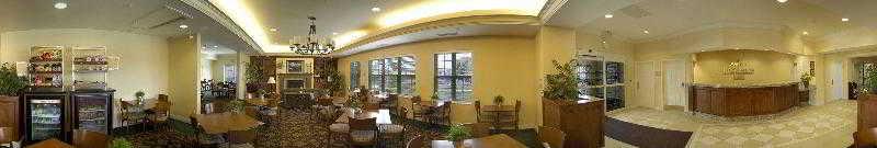Residence Inn Colorado Springs North/Air Force Academy Экстерьер фото