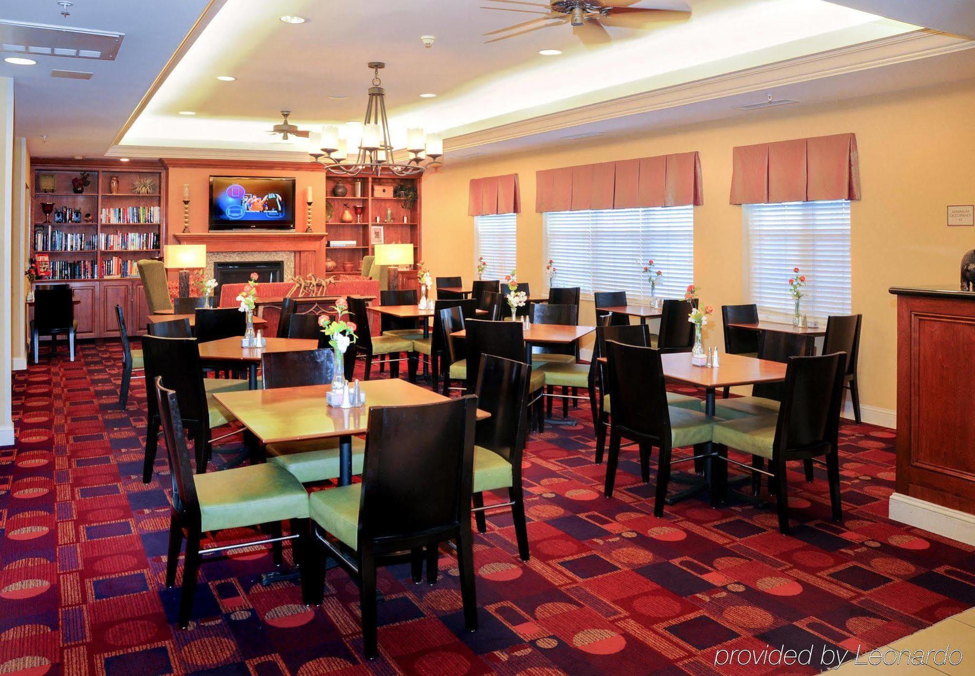 Residence Inn Colorado Springs North/Air Force Academy Экстерьер фото