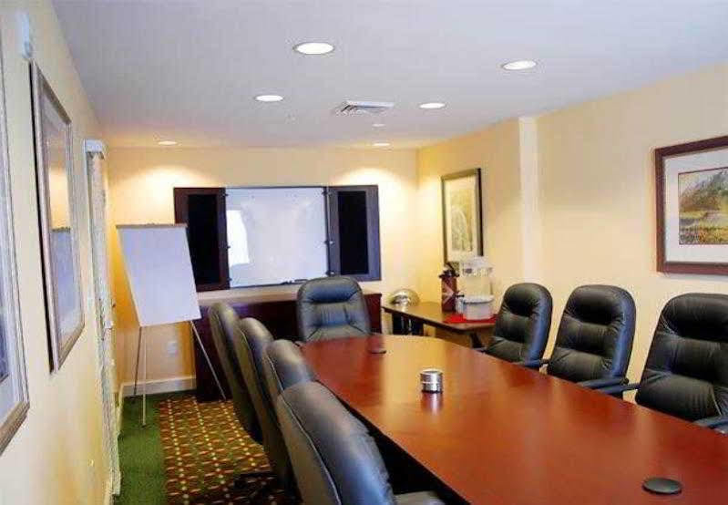 Residence Inn Colorado Springs North/Air Force Academy Экстерьер фото