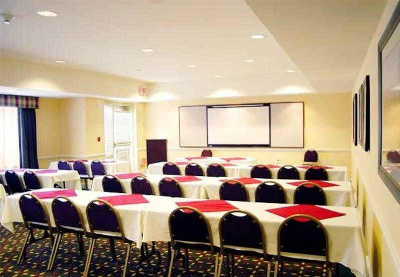Residence Inn Colorado Springs North/Air Force Academy Экстерьер фото